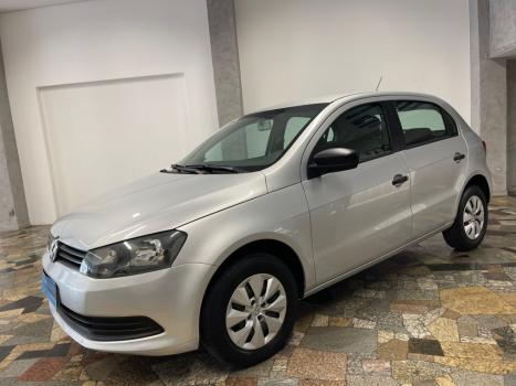VOLKSWAGEN Gol 1.6, Foto 10