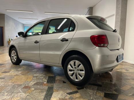 VOLKSWAGEN Gol 1.6, Foto 11