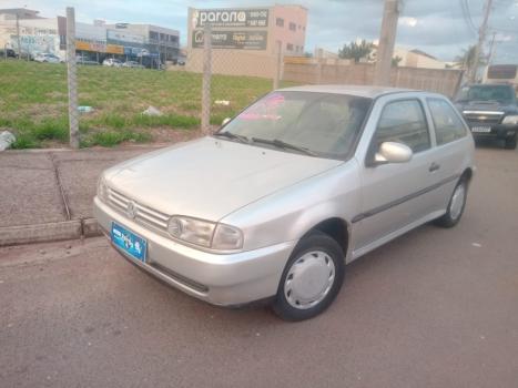 VOLKSWAGEN Gol 1.6 ATLANTA, Foto 1