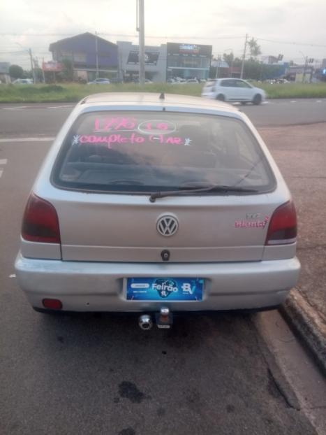 VOLKSWAGEN Gol 1.6 ATLANTA, Foto 2