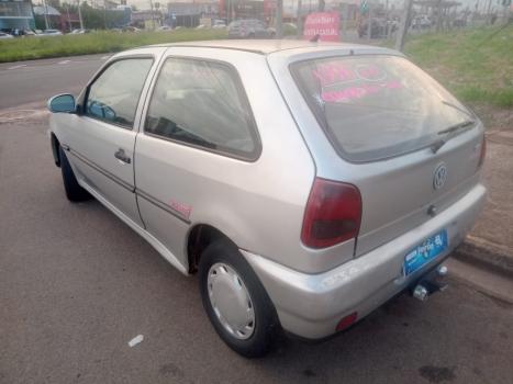 VOLKSWAGEN Gol 1.6 ATLANTA, Foto 3