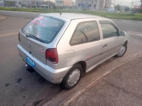 VOLKSWAGEN Gol 1.6 ATLANTA, Foto 4