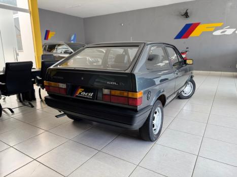 VOLKSWAGEN Gol 1.6 CL, Foto 2
