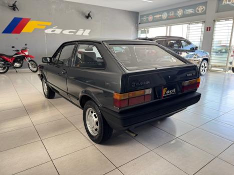 VOLKSWAGEN Gol 1.6 CL, Foto 6