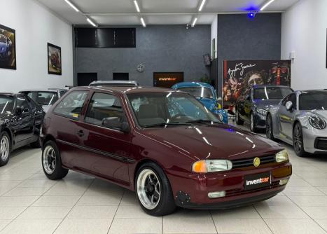 VOLKSWAGEN Gol 1.6 CLI, Foto 1