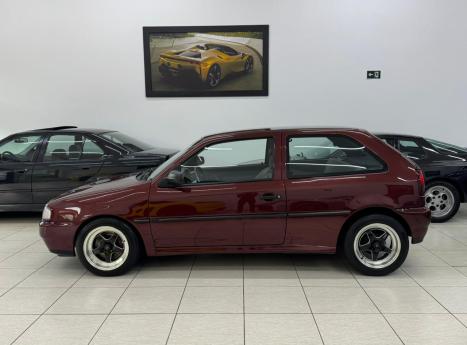 VOLKSWAGEN Gol 1.6 CLI, Foto 2