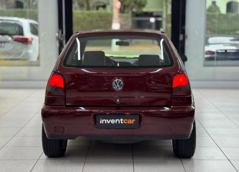 VOLKSWAGEN Gol 1.6 CLI, Foto 4