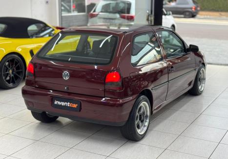 VOLKSWAGEN Gol 1.6 CLI, Foto 5