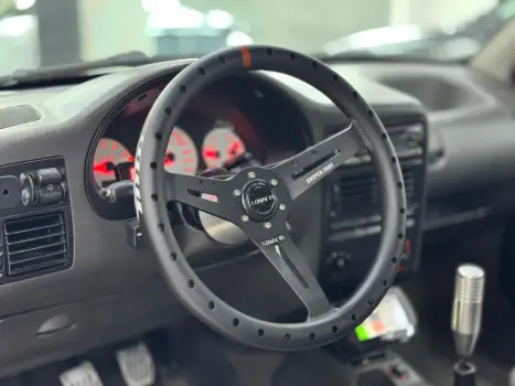 VOLKSWAGEN Gol 1.6 CLI, Foto 9