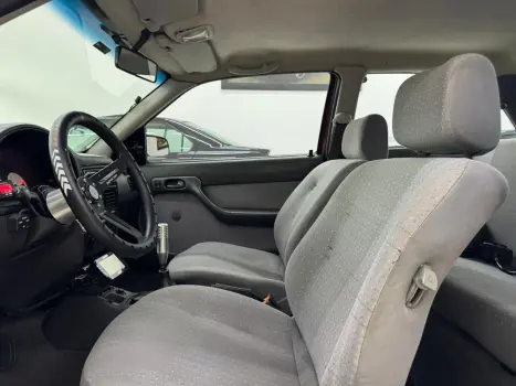 VOLKSWAGEN Gol 1.6 CLI, Foto 10