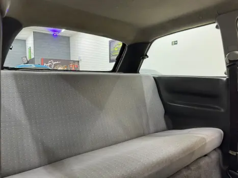 VOLKSWAGEN Gol 1.6 CLI, Foto 13