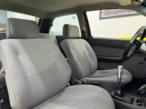 VOLKSWAGEN Gol 1.6 CLI, Foto 14