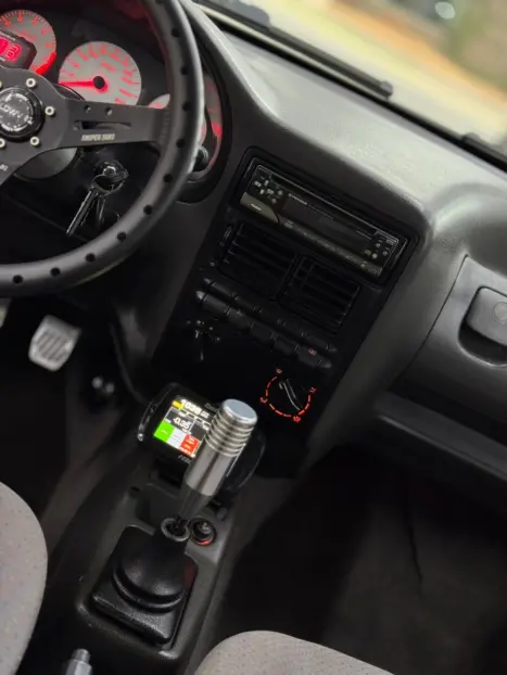 VOLKSWAGEN Gol 1.6 CLI, Foto 15