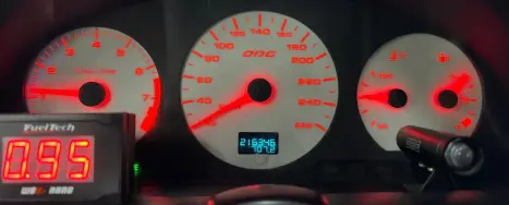 VOLKSWAGEN Gol 1.6 CLI, Foto 17