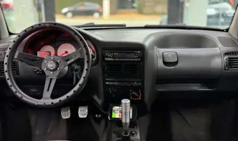 VOLKSWAGEN Gol 1.6 CLI, Foto 18