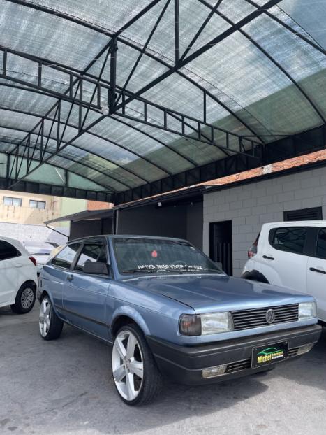 VOLKSWAGEN Gol 1.6 CL, Foto 2