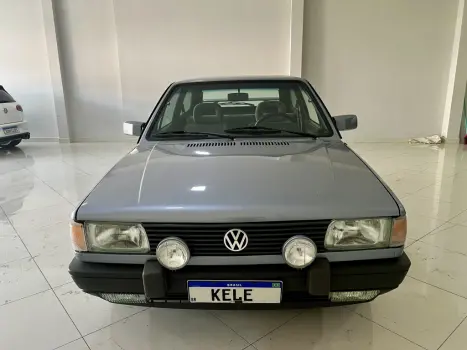 VOLKSWAGEN Gol 1.6 COPA, Foto 3