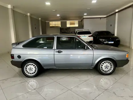 VOLKSWAGEN Gol 1.6 COPA, Foto 4