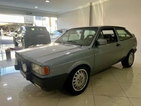 VOLKSWAGEN Gol 1.6 COPA, Foto 12