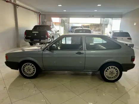 VOLKSWAGEN Gol 1.6 COPA, Foto 14