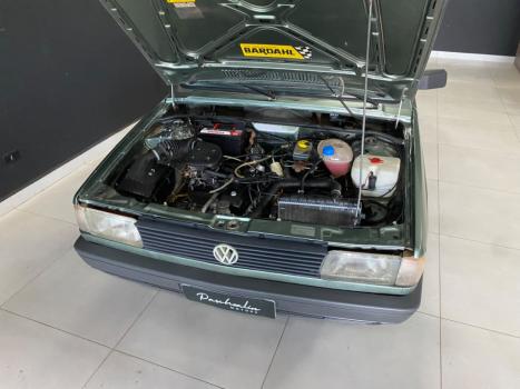 VOLKSWAGEN Gol 1.6 CL, Foto 17