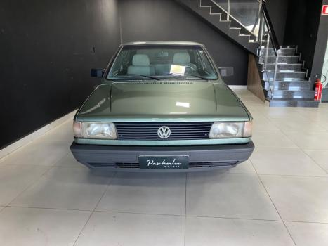 VOLKSWAGEN Gol 1.6 CL, Foto 1