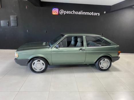 VOLKSWAGEN Gol 1.6 CL, Foto 8