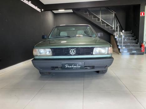 VOLKSWAGEN Gol 1.6 CL, Foto 2