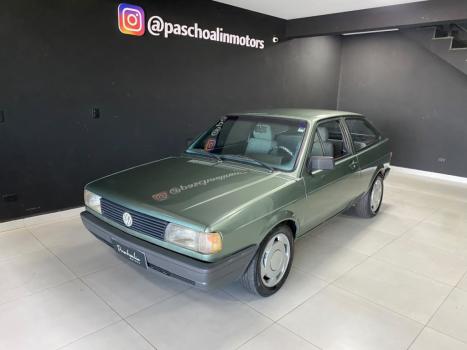 VOLKSWAGEN Gol 1.6 CL, Foto 5
