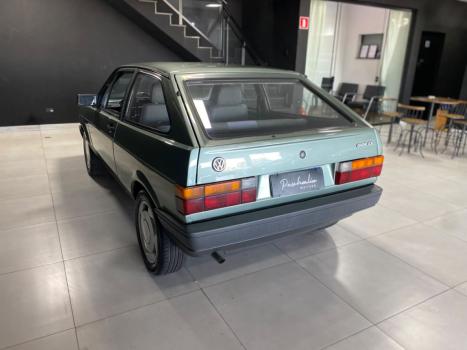 VOLKSWAGEN Gol 1.6 CL, Foto 10