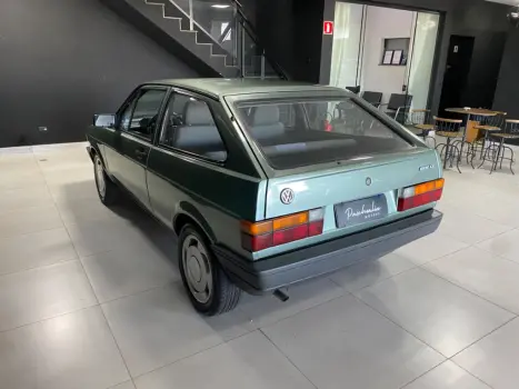 VOLKSWAGEN Gol 1.6 CL, Foto 12
