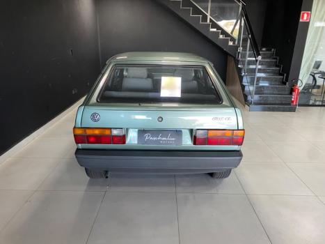 VOLKSWAGEN Gol 1.6 CL, Foto 14