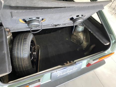 VOLKSWAGEN Gol 1.6 CL, Foto 16