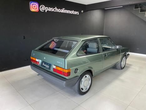 VOLKSWAGEN Gol 1.6 CL, Foto 9