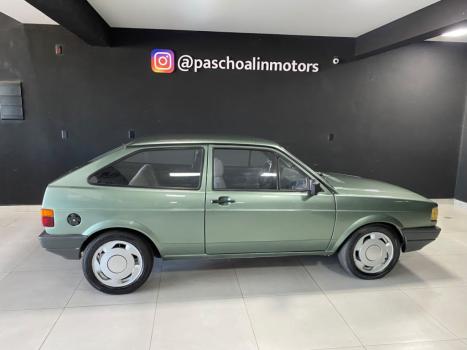 VOLKSWAGEN Gol 1.6 CL, Foto 6