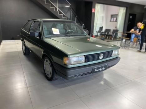 VOLKSWAGEN Gol 1.6 CL, Foto 4