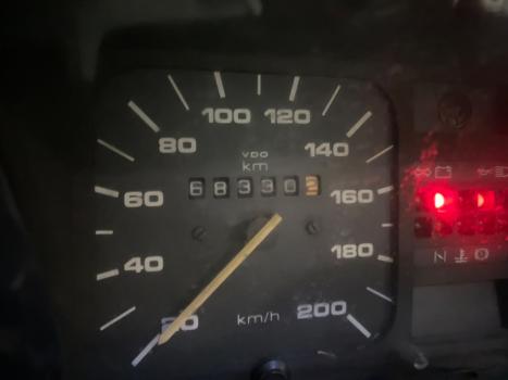 VOLKSWAGEN Gol 1.6 CL, Foto 20