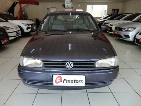 VOLKSWAGEN Gol 1.6 CLI ROLING STONES, Foto 2