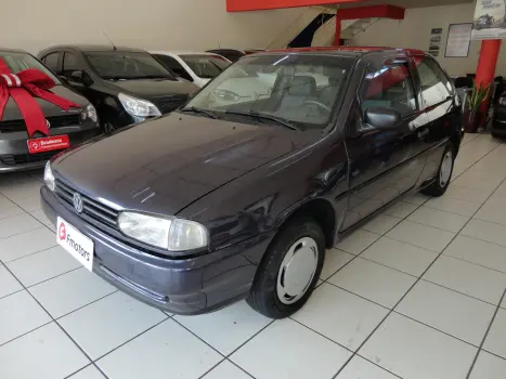 VOLKSWAGEN Gol 1.6 CLI ROLING STONES, Foto 3
