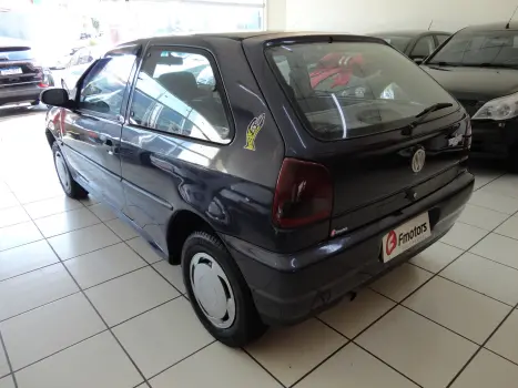VOLKSWAGEN Gol 1.6 CLI ROLING STONES, Foto 4