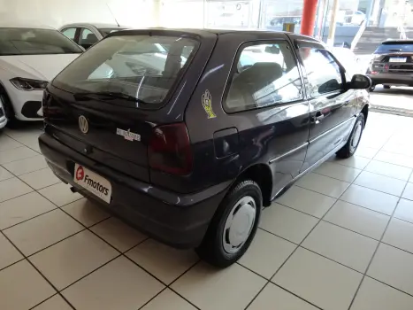VOLKSWAGEN Gol 1.6 CLI ROLING STONES, Foto 5