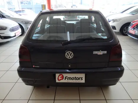 VOLKSWAGEN Gol 1.6 CLI ROLING STONES, Foto 6