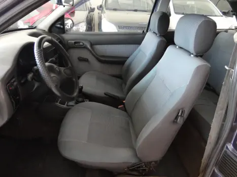VOLKSWAGEN Gol 1.6 CLI ROLING STONES, Foto 8