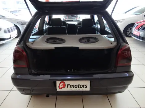 VOLKSWAGEN Gol 1.6 CLI ROLING STONES, Foto 10