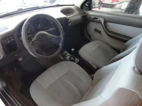 VOLKSWAGEN Gol 1.6 CLI ROLING STONES, Foto 12