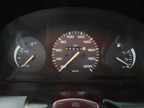 VOLKSWAGEN Gol 1.6 CLI ROLING STONES, Foto 15