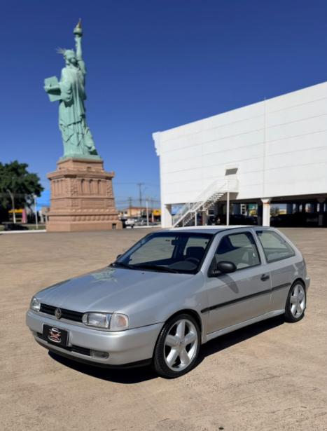 VOLKSWAGEN Gol 1.6 CLI, Foto 1