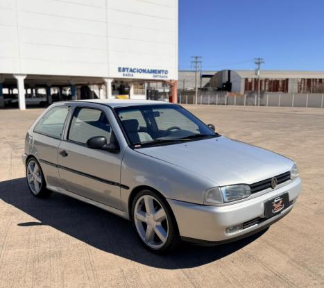 VOLKSWAGEN Gol 1.6 CLI, Foto 2