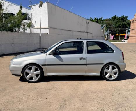 VOLKSWAGEN Gol 1.6 CLI, Foto 3