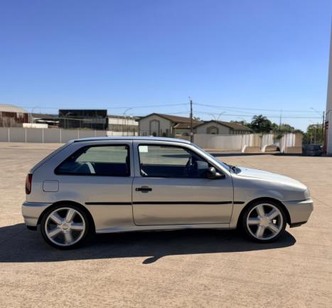 VOLKSWAGEN Gol 1.6 CLI, Foto 4